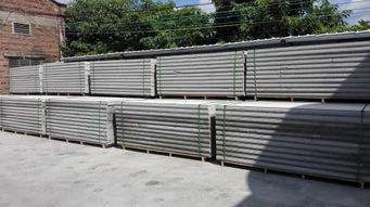 轻质隔墙板定制 壁迅建材的专业解决方案