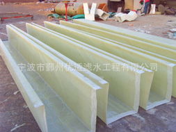 宁波市鄞州优适滤水工程特种建材产品列表