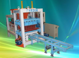 佛山美录建材机械厂 打造高品质建筑材料生产设备